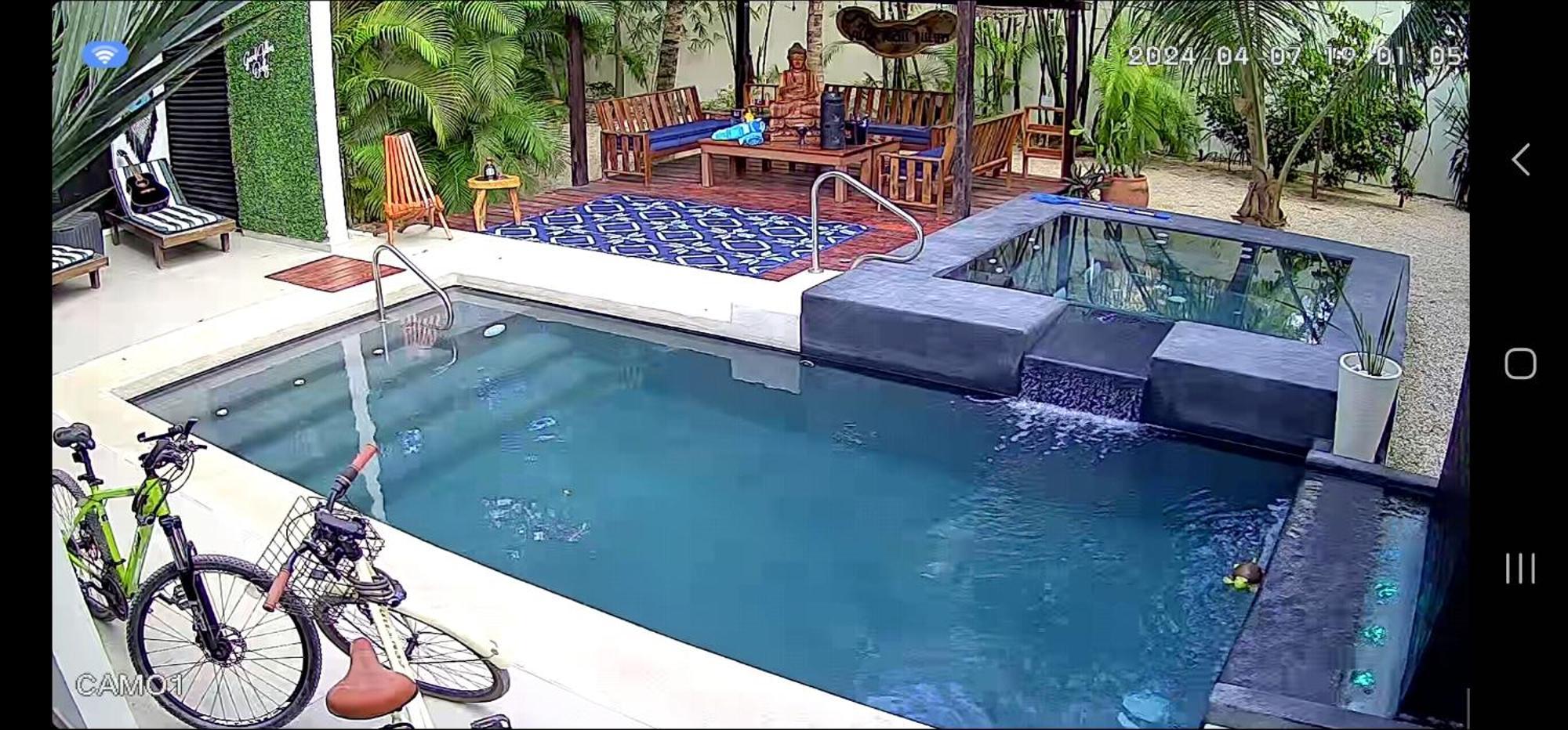 Villa Azul Tulum Luxury For Less Esterno foto