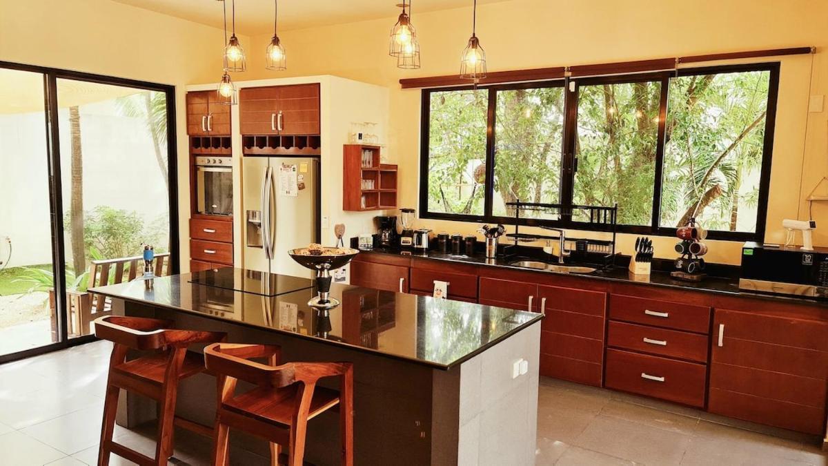 Villa Azul Tulum Luxury For Less Esterno foto