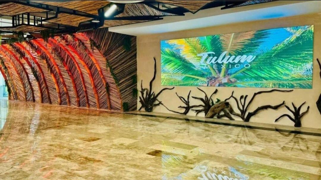 Villa Azul Tulum Luxury For Less Esterno foto