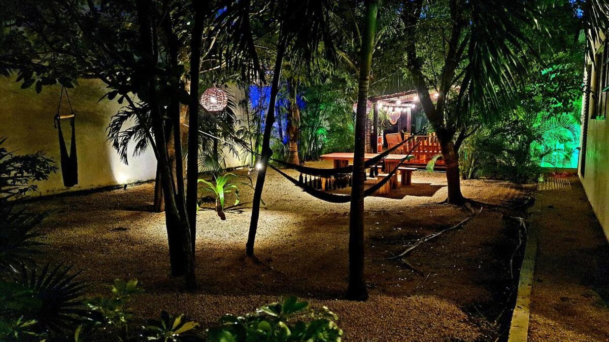 Villa Azul Tulum Luxury For Less Esterno foto