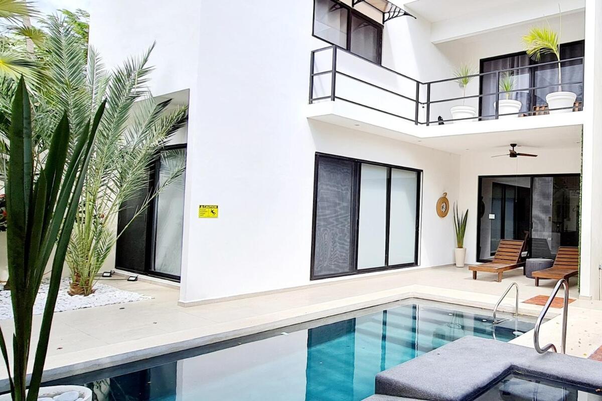Villa Azul Tulum Luxury For Less Esterno foto