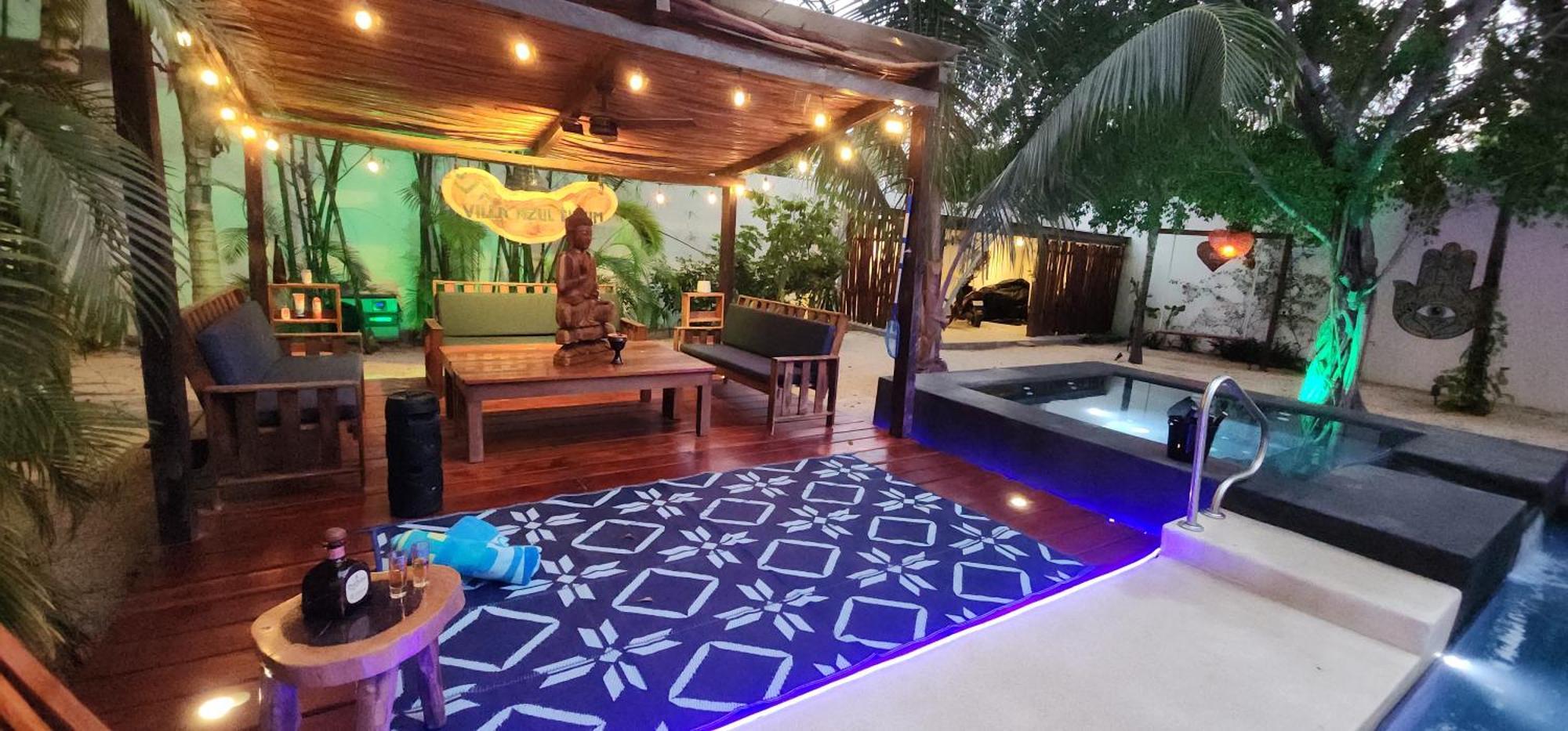 Villa Azul Tulum Luxury For Less Esterno foto