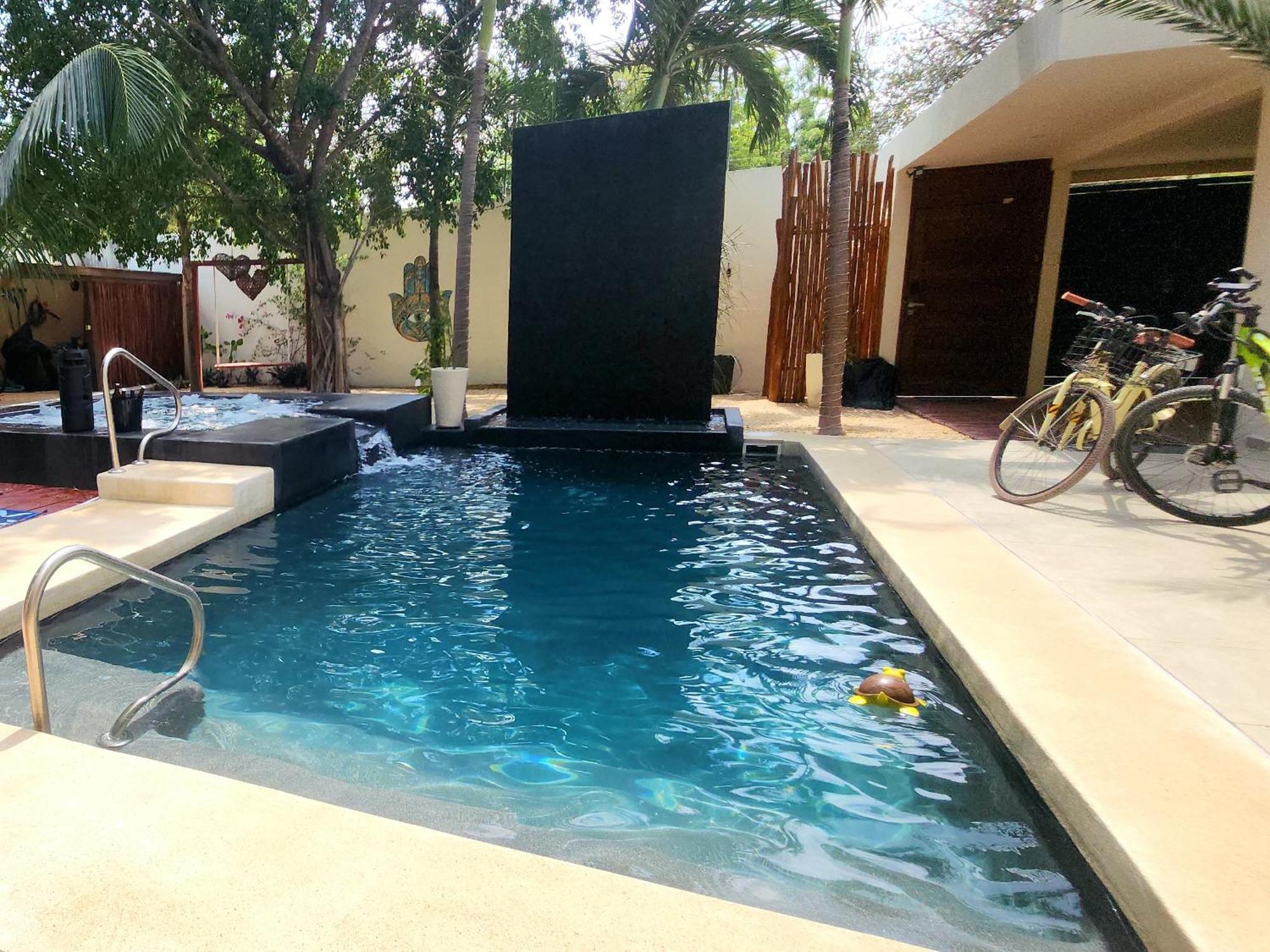 Villa Azul Tulum Luxury For Less Esterno foto