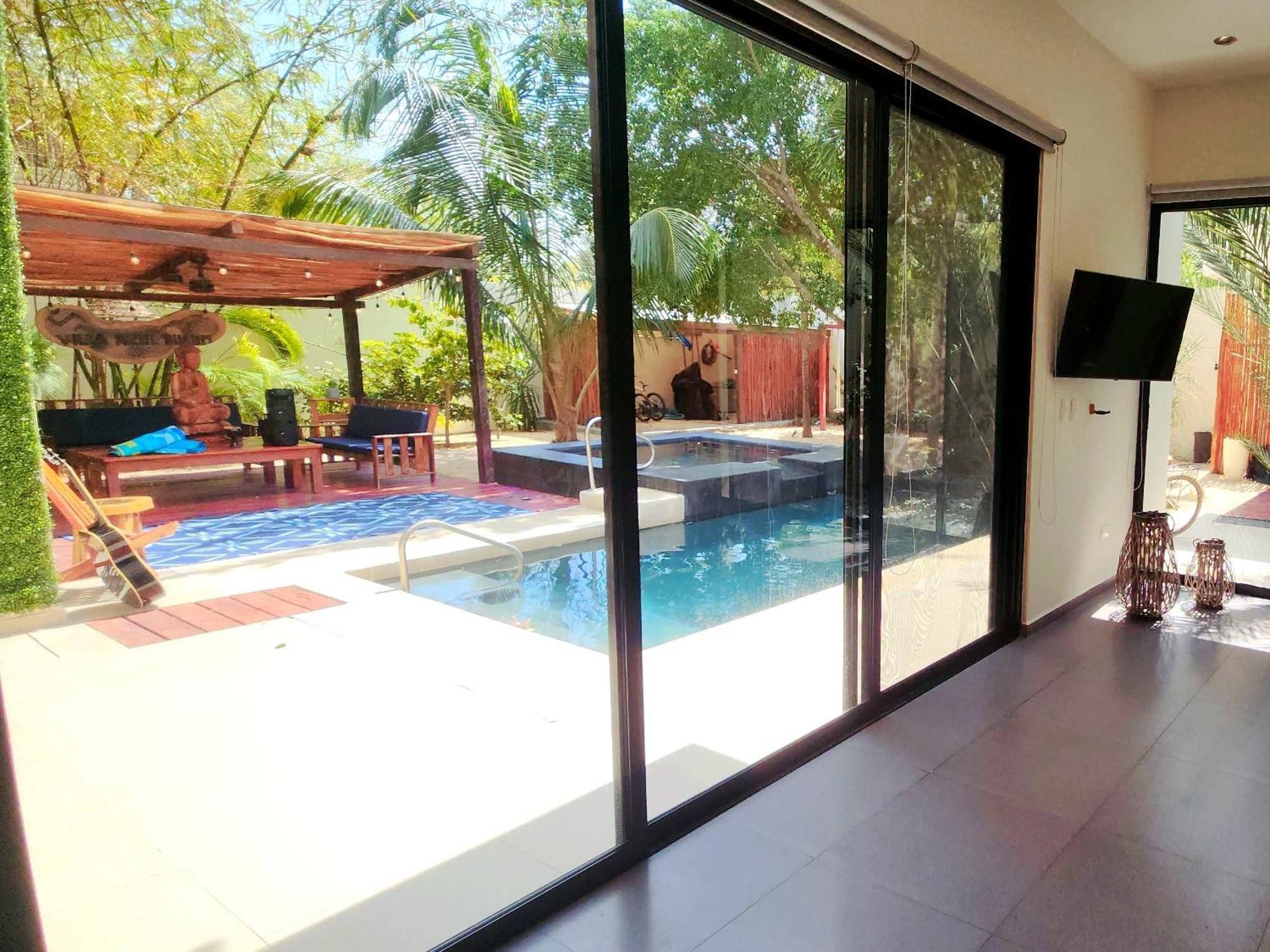 Villa Azul Tulum Luxury For Less Esterno foto